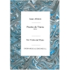 Albéniz, Isaac - Manuel Francisco Puerta De Tierra-Bolero