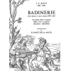 Bach: Badinerie De La Suite No. 12 In B Minor BWV 1067