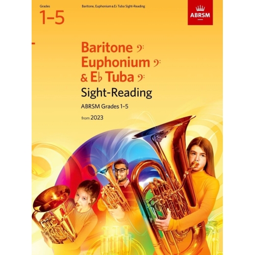Sight-Reading for Baritone...