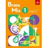 Brass Mix, Book 1