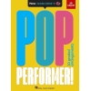 ABRSM Pop Performer! Piano - Initial-Grade 3