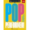 ABRSM - Pop Performer! Initial-Grade 3