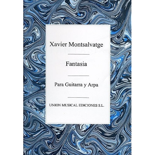Montsalvatage, Xavier -...
