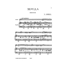 Albéniz, Isaac - Sevilla-Sevillanas (Violin And Piano)