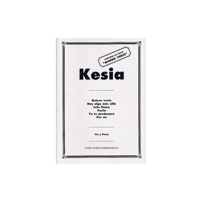 Gomes, Kesia Rut Barriga - Quiero Verte