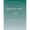 Amargos, Joan Albert - Homenatge A Lorca