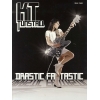 Tunstall, KT - Drastic Fantastic