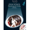 Guest Spot: Film Songs Playalong For Violin (Book/2CDs)