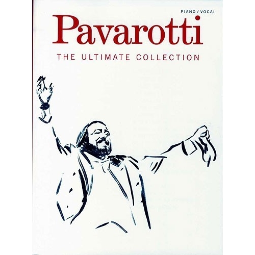 Pavarotti, Luciano -...