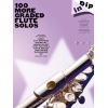 Dip In: 100 More Graded Flute Solos