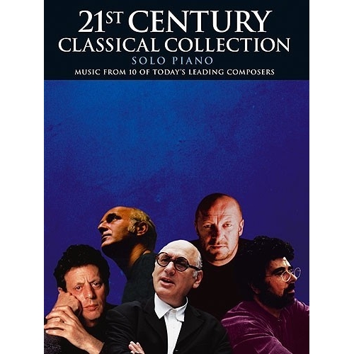 21St Century Classical...