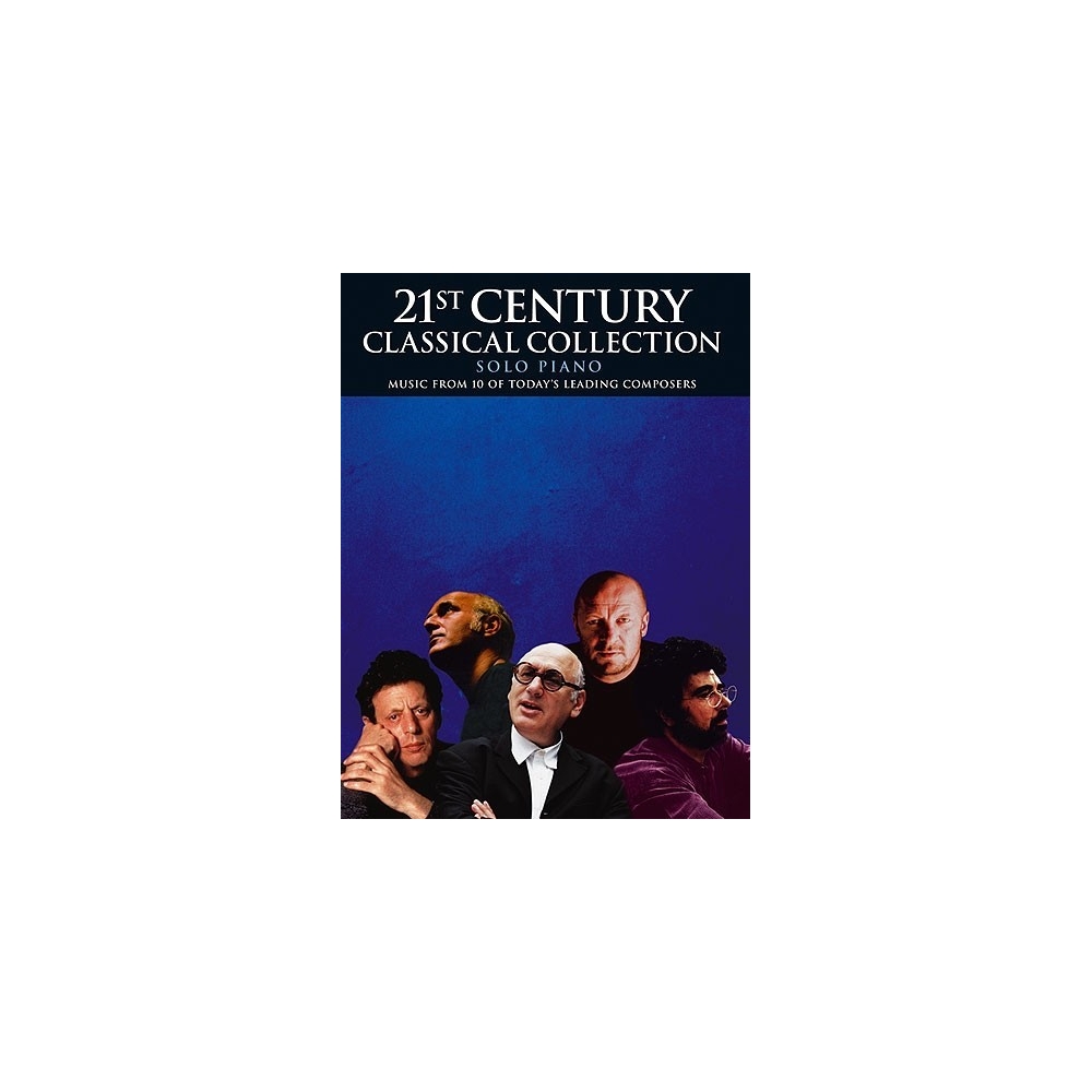 21St Century Classical Collection