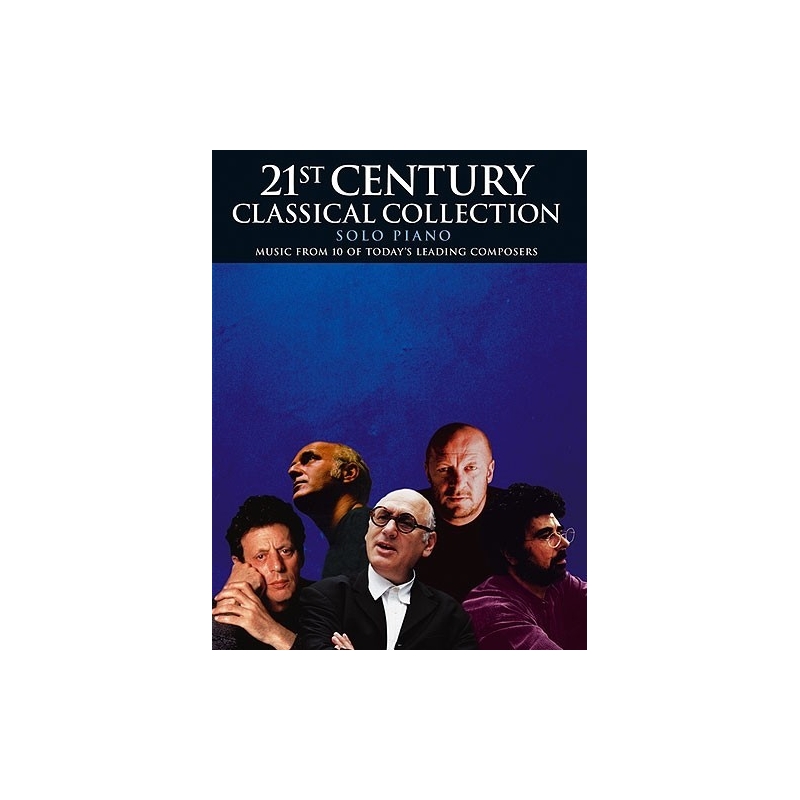 21St Century Classical Collection