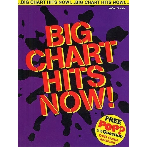 Big Chart Hits Now