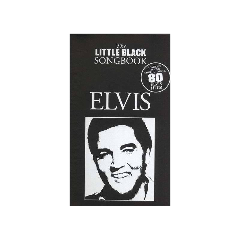 The Little Black Songbook: Elvis