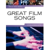 Really Easy Piano: Great Film Songs