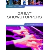 Really Easy Piano: Great Showstoppers - 20 Stage Favourites