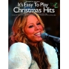 It's Easy To Play Christmas Hits