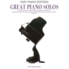Great Piano Solos - The Purple Book Easy Piano Ed.