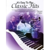 It's Easy To Play Classic Hits