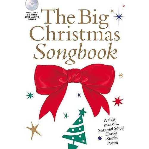 Big Christmas Songbook