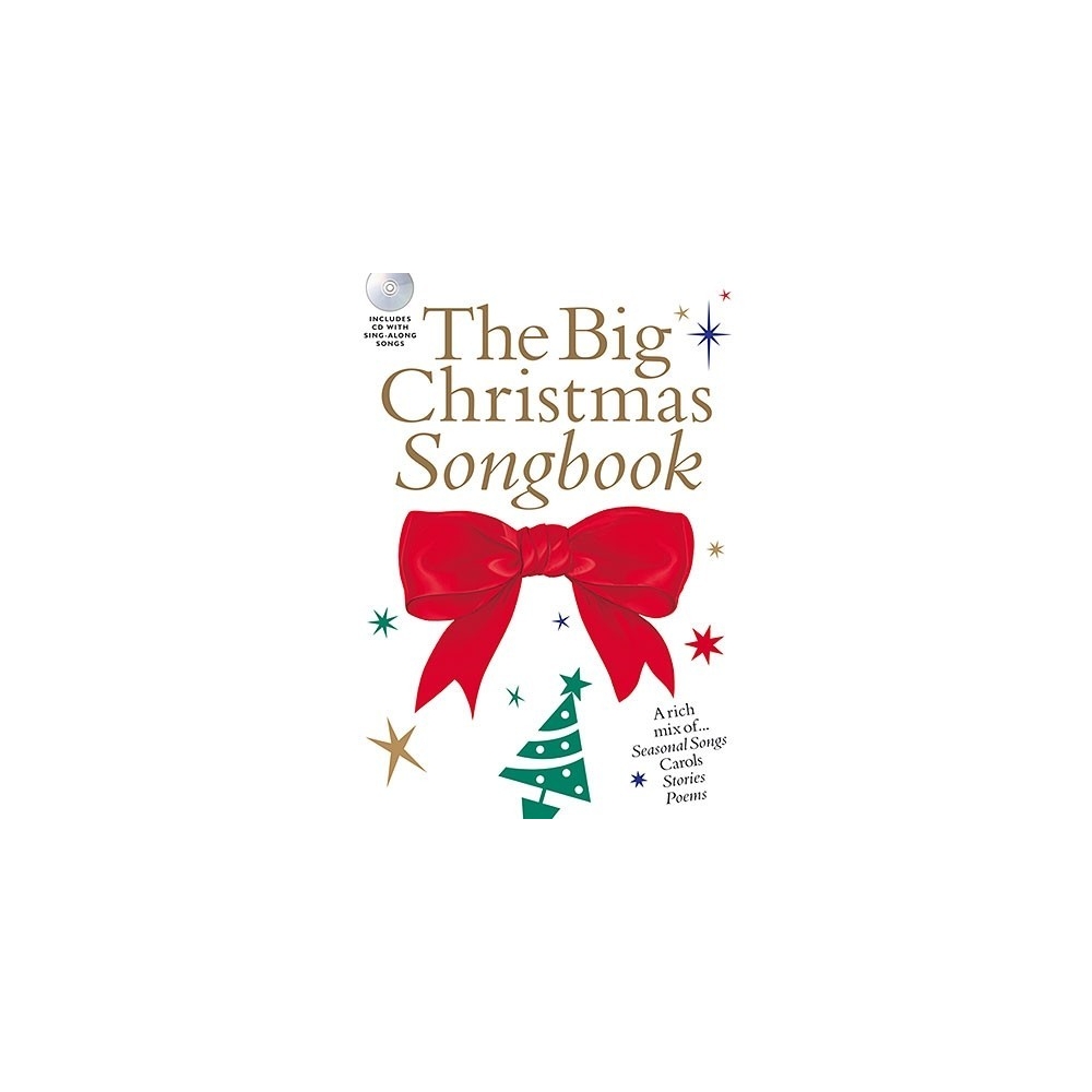 Big Christmas Songbook