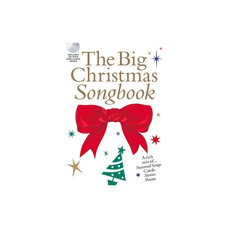 Big Christmas Songbook