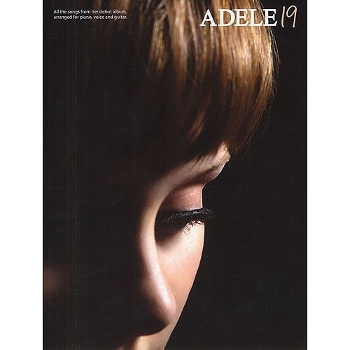 Adele: 19 (PVG)