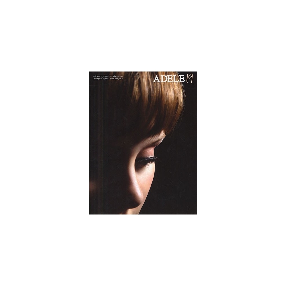 Adele: 19