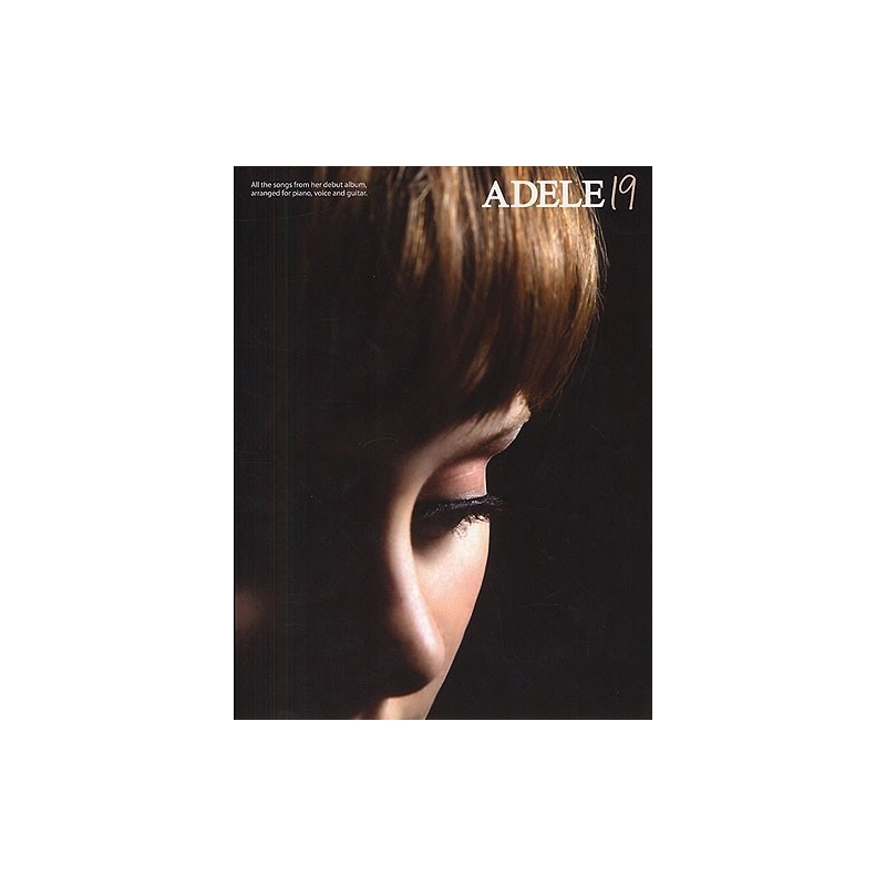 Adele: 19