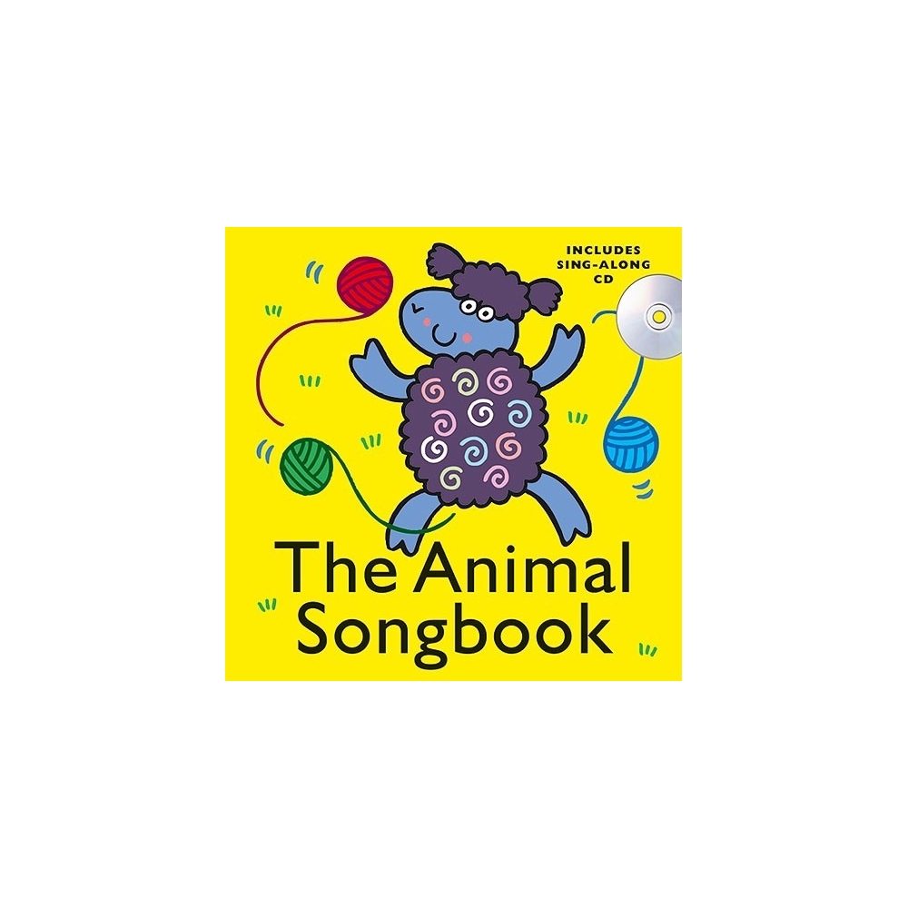 The Animal Songbook (Hardback)