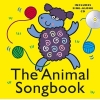 The Animal Songbook (Hardback)