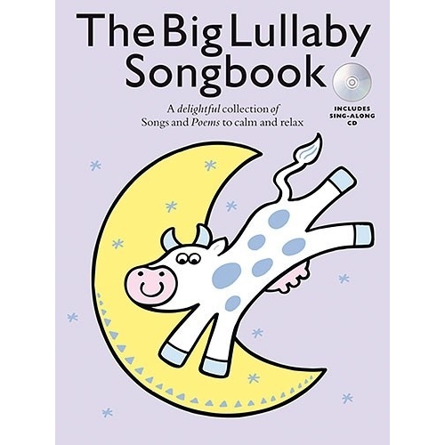 The Big Lullaby Songbook