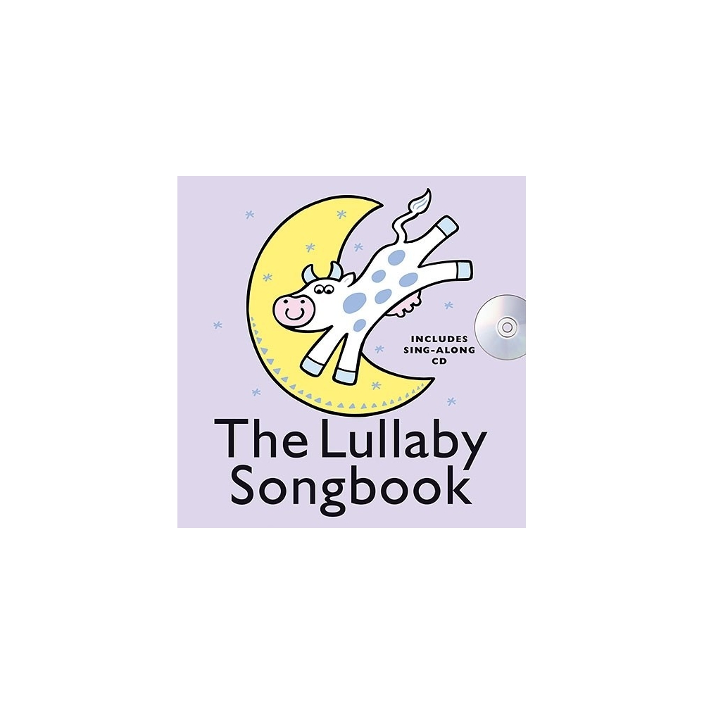 The Lullaby Songbook