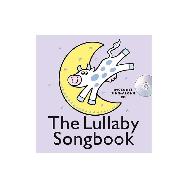 The Lullaby Songbook