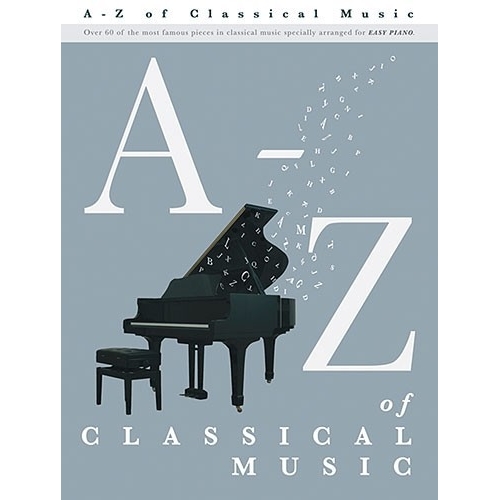 A-Z Of Classical Music