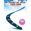 Years(40) Of Hits 1960-2000