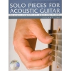 Solo Pieces For Acoustic Guitar