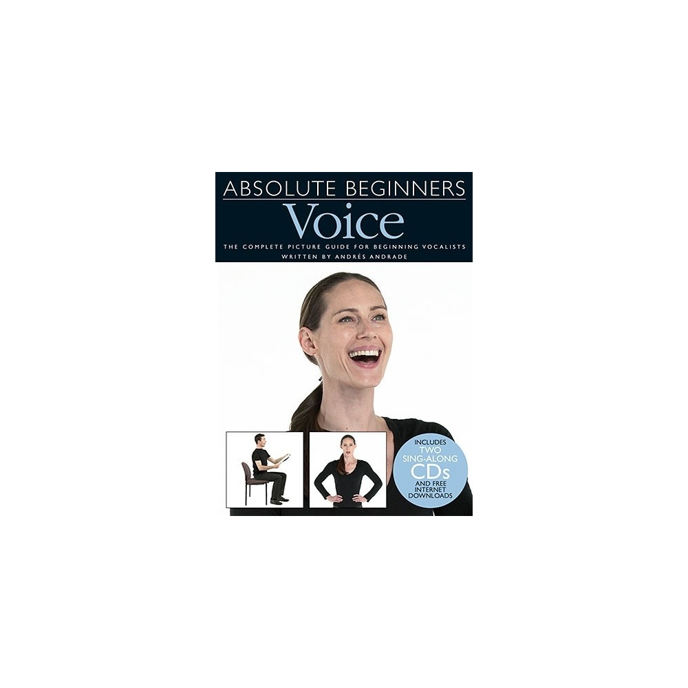Absolute Beginners Voice