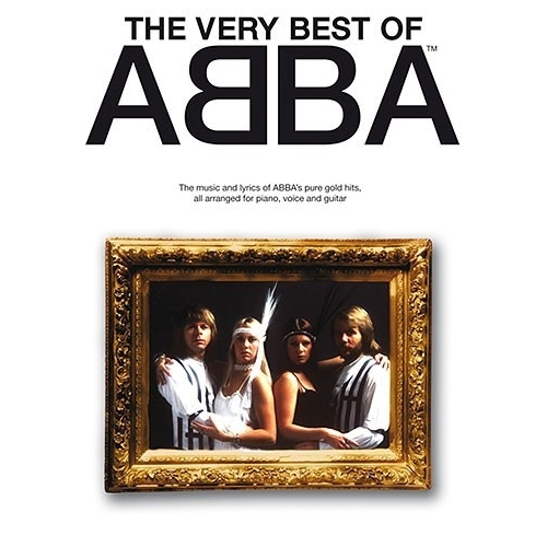 The Very Best Of Abba