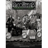 The Raconteurs: Consolers Of The Lonely