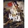 Coldplay: Viva La Vida or Death And All His Friends (TAB)