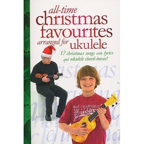 All-Time Christmas Favourites