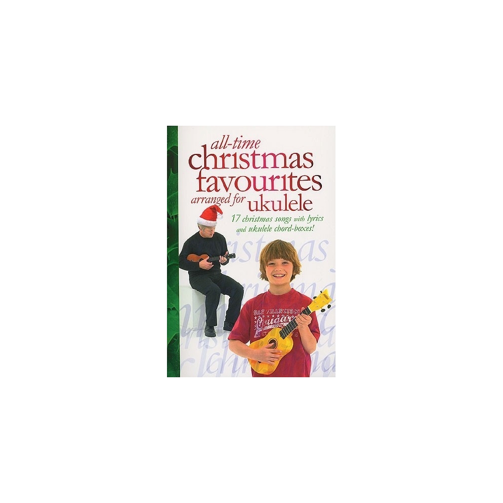 All-Time Christmas Favourites