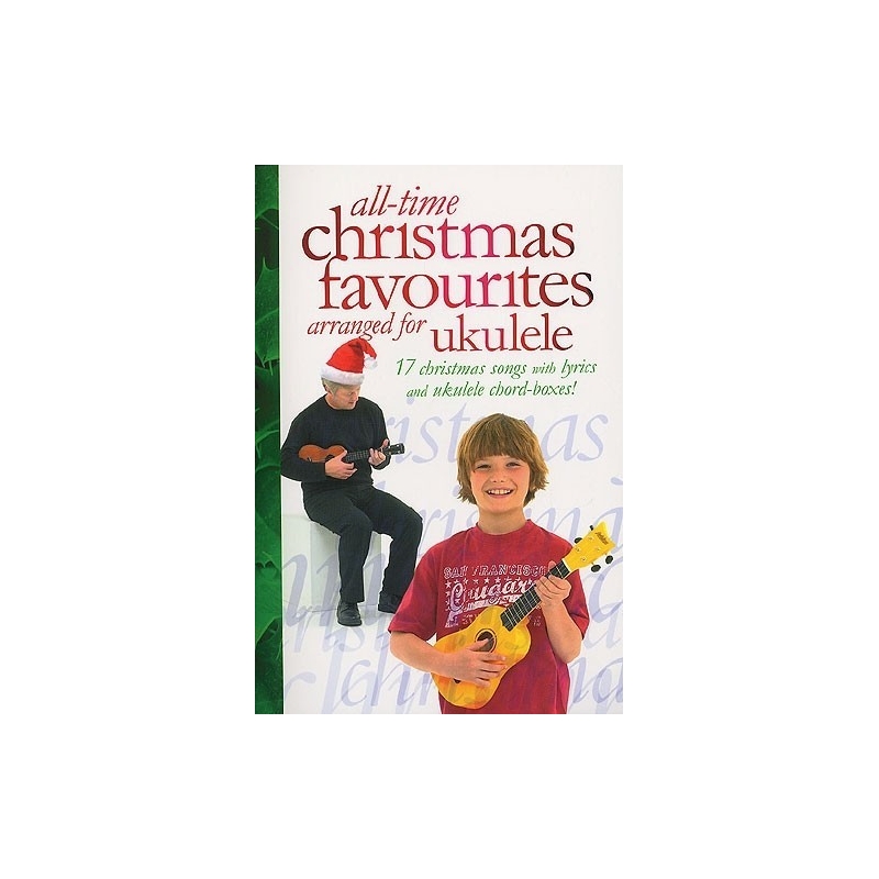 All-Time Christmas Favourites