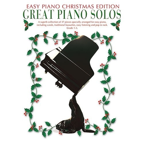 Great Piano Solos - The...