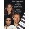 Play Piano With Mika Coldplay