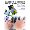 Easiest 5-Finger Piano Collection