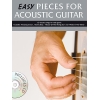 Easy Pieces for Acoustic Guitar