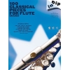 Dip In: 100 Classical Pieces For Flute (Graded)